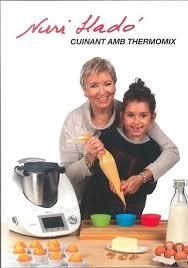 NURI LLADÓ, CUINANT AMB THERMOMIX | 9788493793920 | LLADÓ, NÚRIA