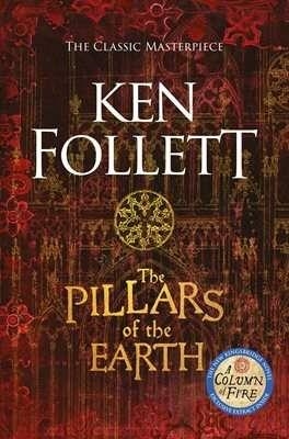 PILLARS OF THE EARTH, THE | 9780330450867 | FOLLETT, KEN
