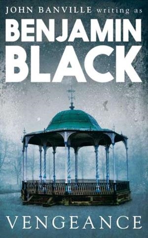 VENGEANCE | 9780330545822 | BLACK, BENJAMIN