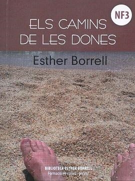 CAMINS DE LES DONES, ELS | 9788494920479 | BORRELL ROSELL, ESTHER