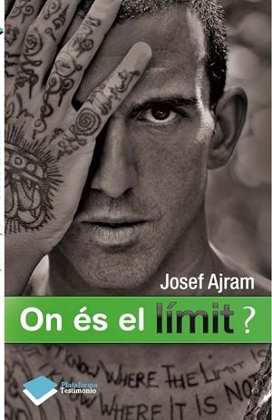 ON ÉS ELL LÍMIT? | 9788415577034 | AJRAM, JOSEF