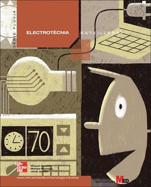 ELECTROTECNIA | 9788448170004 | GUASCH, I.