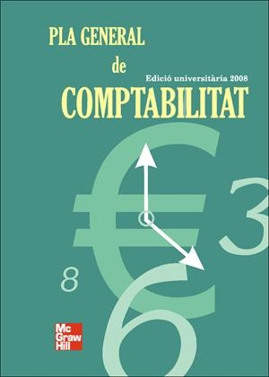 PLA GENERAL DE COMPTABILITAT. EDICIÓ UNIVERSITARIA | 9788448165482 | VILARDELL, INMACULADA / SOLA, MAGDA / ORTIN, PERE / SANTA, MARIA LUIS