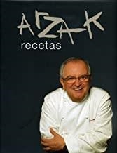 RECETAS | 9788496177079 | ARZAK, JUAN MARI