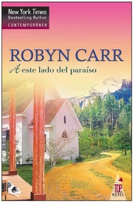 A ESTE LADO DEL PARAISO | 9788490103210 | CARR, ROBYN