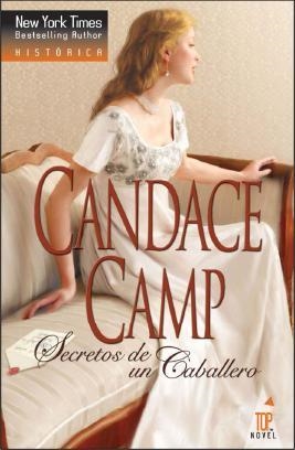 SECRETOS DE UN CABALLERO | 9788490103241 | CAMP, CANDACE