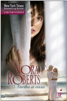 VUELTA A CASA | 9788467196870 | ROBERTS, NORA