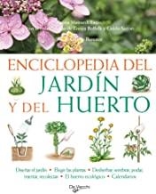 ENCICLOPEDIA DEL JARDIN Y DEL HUERTO | 9788431541620 | MAINARDI FAZIO, FAUSTA