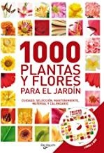 1001 FLORES Y PLANTAS DE JARDÍN (ESTUCHE) | 9788431550707 | DIVERSOS