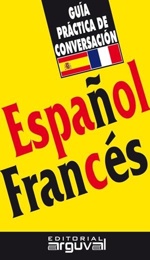 GUÍA PRÁCTICA ESPAÑOL-FRANCÉS | 9788489672154 | BLANCO HERNÁNDEZ, PURIFICACIÓN