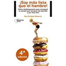SOY MÁS LISTA QUE EL HAMBRE! | 9788415115700 | CAMPOS NAVARRO, EVA