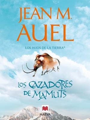 CAZADORES DE MAMUTS, LOS | 9788495354655 | AUEL, JEAN MARIE
