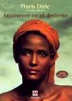 AMANECER EN EL DESIERTO | 9788495354815 | DIRIE, WARIS