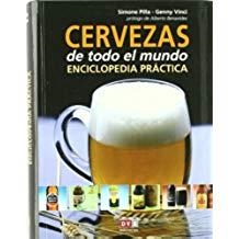 GRAN LIBRO MUNDIAL DE LA CERVEZA | 9788431551513 | PILLA, S. / VINCI, G.