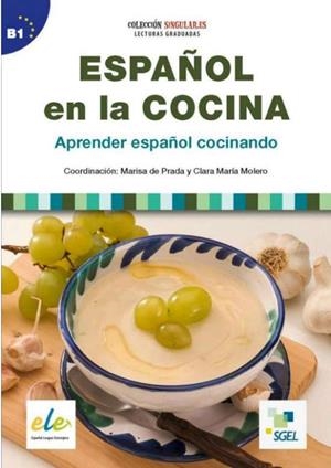 ESPAÑOL EN LA COCINA | 9788497787475 | DIVERSOS AUTORS