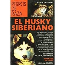 HUSKY SIBERIANO, EL | 9788431511074 | VALLERINO, J.