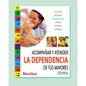 DEPENDENCIA DE TUS MAYORES, LA | 9788496091085 | DIVERSOS AUTORS
