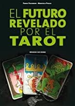 FUTURO REVELADO POR EL TAROT, EL | 9788431538590 | FESLIKENIAN, F.