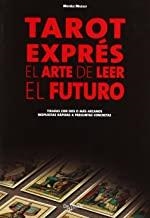 TAROT EXPRES EL ARTE DE LEER EL FUTURO | 9788431538491 | MAZILLY, MICHELE