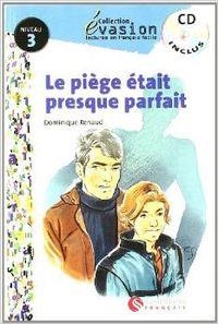 PIEGE ETAIT PRESQ, LA (+CD) | 9788429409413 | DIVERSOS