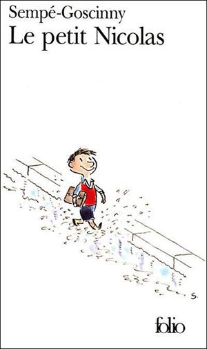PETIT NICOLAS, LE | 9782070364237 | SEMPE / GOSCINNY