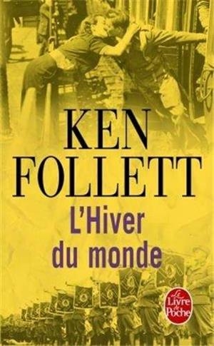 HIVER DU MONDE, L' | 9782253125969 | FOLLETT, KEN