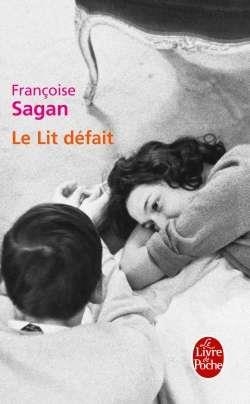 LIT DEFAIT, LE | 9782253156819 | SAGAN, FRANÇOISE