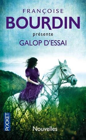 GALOP D'ESSAI | 9782266252270 | BOURDIN, FRANÇOISE