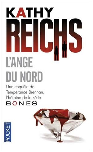 ANGE DU NORD, L' | 9782266256346 | REICHS, KATHY