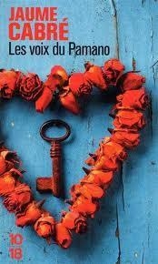 VOIX DU PAMANO, LES | 9782264051783 | CABRE, JAUME
