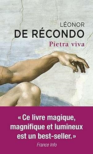 PIETRA VIVA | 9782757838044 | DE RECONDO, LEONOR