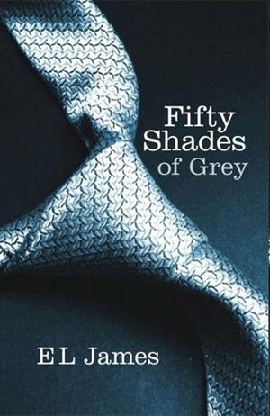 FIFTY SHADES OF GREY | 9780099579939 | JAMES, E. L.