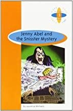 JENNY ABEL AND THE SNISSTER MYSTERY | 9789963471072