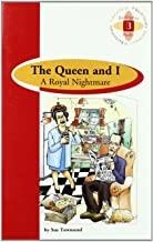QUEEN AND I A ROYAL NIGHTMARE, THE | 9789963469109