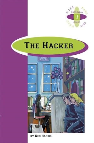 HACKER, THE | 9789963471102
