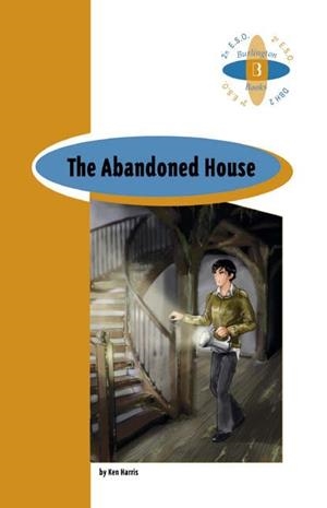 ABANDONED HOUSE, THE | 9789963478286