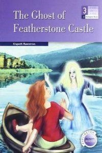 GHOST OF FEATHERSTONE CASTLE, THE | 9789963475537
