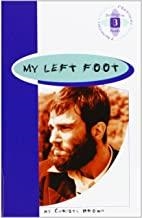 MY LEFT FOOT | 9789963617364 | BROWN, CHRISTY