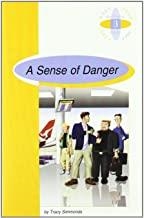 A SENSE OF DANGER | 9789963471287