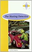 SKATING DETECTIVE, THE | 9789963471317