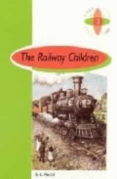RAILWAY CHILDREN, THE | 9789963471195