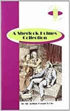 A SHERLOCK HOLMES COLLECTION | 9789963626243