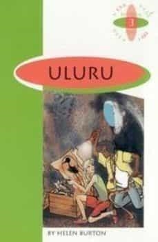 ULURU | 9789963473281 | BURTON, HELEN