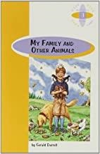 MY FAMILY AND OTHER ANIMALS | 9789963626298 | DURRELL, GERALD