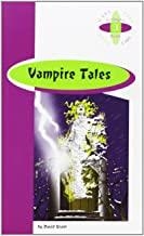 VAMPIRE TALES | 9789963475087 | GRAND, DAVID