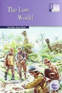LOST WORLD, THE | 9789963475292 | DOYLE, ARTHUR CONAN