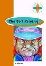 EVIL PAINTING, THE | 9789963626953 | HART, JULIE