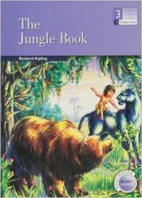 JUNGLE BOOK | 9789963481842 | KIPLING, RUDYARD