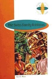 SWISS FAMILY ROBINSON, THE | 9789963479344 | WYSS, J. D.