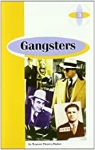 GANGSTERS | 9789963617234 | YBARRA, RAMON